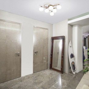 Потолочная люстра Eurosvet Alba 30144/6 античная бронза в Югорске - yugorsk.mebel24.online | фото 4