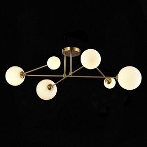 Потолочная люстра EVOLUCE Fantini SLE2211-302-06 в Югорске - yugorsk.mebel24.online | фото 4