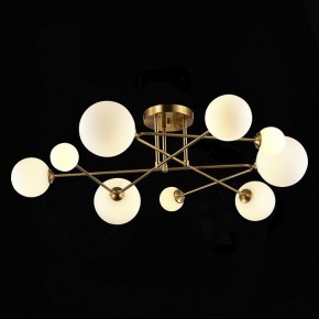Потолочная люстра EVOLUCE Fantini SLE2211-302-09 в Югорске - yugorsk.mebel24.online | фото 4