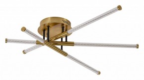Потолочная люстра F-promo Vigas 4469-3C в Югорске - yugorsk.mebel24.online | фото