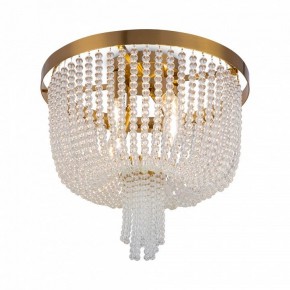 Потолочная люстра Freya Ornament FR1008CL-04BS в Югорске - yugorsk.mebel24.online | фото 2