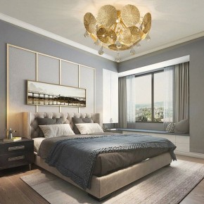 Потолочная люстра Imperiumloft Inca INCA-C01 в Югорске - yugorsk.mebel24.online | фото 6