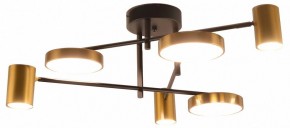 Потолочная люстра Kink Light Рапис 07645-6D,19(20) в Югорске - yugorsk.mebel24.online | фото