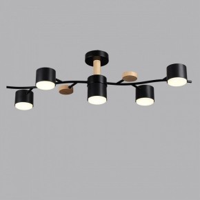 Потолочная люстра Lumion Crypto 8194/5C в Югорске - yugorsk.mebel24.online | фото 4