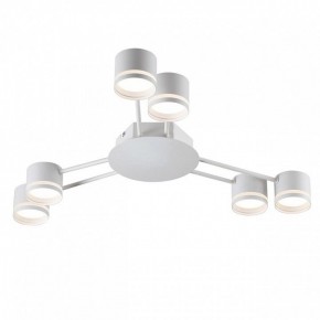 Потолочная люстра Lumion Gareta 8235/6C в Югорске - yugorsk.mebel24.online | фото 3