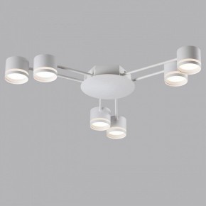 Потолочная люстра Lumion Gareta 8235/6C в Югорске - yugorsk.mebel24.online | фото 4