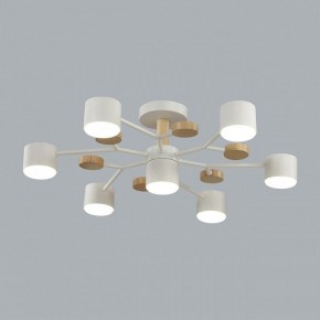 Потолочная люстра Lumion Rondo 8195/7C в Югорске - yugorsk.mebel24.online | фото 4