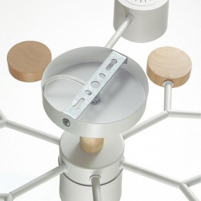 Потолочная люстра Lumion Rondo 8195/7C в Югорске - yugorsk.mebel24.online | фото 6