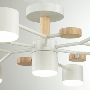 Потолочная люстра Lumion Rondo 8195/7C в Югорске - yugorsk.mebel24.online | фото 7