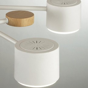 Потолочная люстра Lumion Rondo 8195/7C в Югорске - yugorsk.mebel24.online | фото 8
