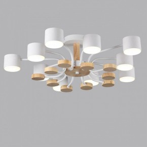 Потолочная люстра Lumion Rondo 8196/10C в Югорске - yugorsk.mebel24.online | фото 4