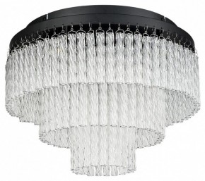 Потолочная люстра Lumion Spirals 6576/11CR в Югорске - yugorsk.mebel24.online | фото