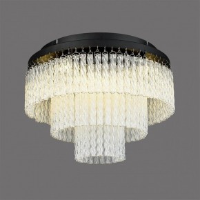 Потолочная люстра Lumion Spirals 6576/11CR в Югорске - yugorsk.mebel24.online | фото 2