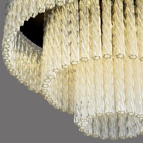 Потолочная люстра Lumion Spirals 6576/11CR в Югорске - yugorsk.mebel24.online | фото 5