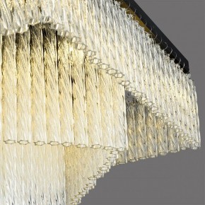 Потолочная люстра Lumion Spirals 6576/11CS в Югорске - yugorsk.mebel24.online | фото 5