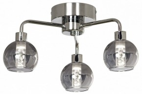Потолочная люстра Lussole Aqua LSP-7170 в Югорске - yugorsk.mebel24.online | фото