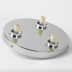Потолочная люстра Lussole Aqua LSP-8861 в Югорске - yugorsk.mebel24.online | фото 4