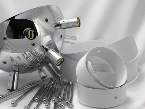 Потолочная люстра Lussole Briosco LSA-5927-09 в Югорске - yugorsk.mebel24.online | фото 2