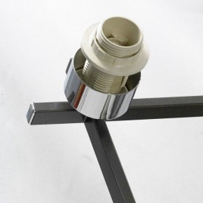 Потолочная люстра Lussole Costanzo LSL-9007-09 в Югорске - yugorsk.mebel24.online | фото 6