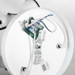 Потолочная люстра Lussole Fargo LSP-8803 в Югорске - yugorsk.mebel24.online | фото 4