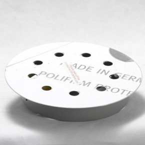Потолочная люстра Lussole Toledo GRLSP-8182 в Югорске - yugorsk.mebel24.online | фото 6