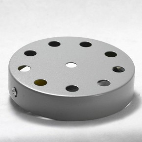 Потолочная люстра Lussole Toledo LSP-8182 в Югорске - yugorsk.mebel24.online | фото 3