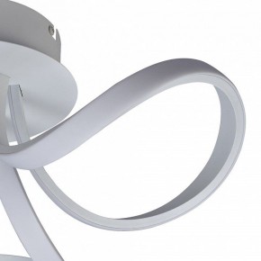 Потолочная люстра Mantra Knot Led 6035 в Югорске - yugorsk.mebel24.online | фото 3