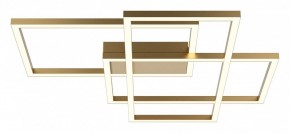 Потолочная люстра Maytoni Rida MOD015CL-L80GK в Югорске - yugorsk.mebel24.online | фото