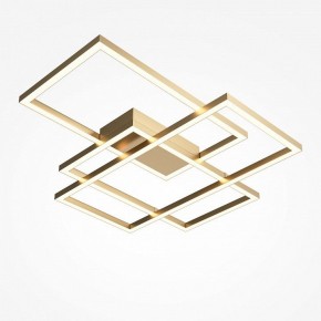 Потолочная люстра Maytoni Rida MOD015CL-L80GK в Югорске - yugorsk.mebel24.online | фото 3