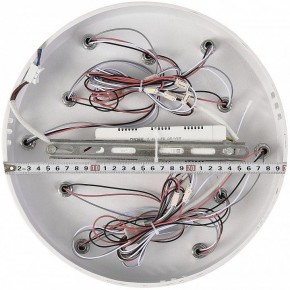 Потолочная люстра Natali Kovaltseva Angel LED LAMPS 81193 в Югорске - yugorsk.mebel24.online | фото 10
