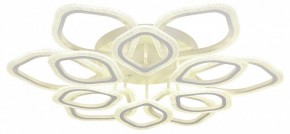 Потолочная люстра Natali Kovaltseva Angel LED LAMPS 81193 в Югорске - yugorsk.mebel24.online | фото 2