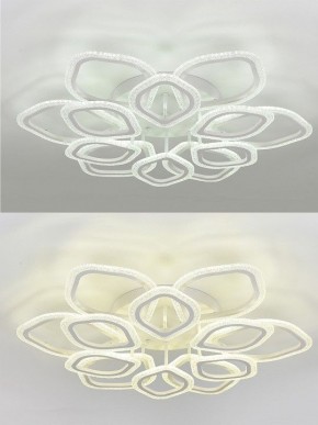 Потолочная люстра Natali Kovaltseva Angel LED LAMPS 81193 в Югорске - yugorsk.mebel24.online | фото 6