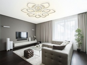 Потолочная люстра Natali Kovaltseva Angel LED LAMPS 81193 в Югорске - yugorsk.mebel24.online | фото 8