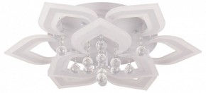 Потолочная люстра Natali Kovaltseva Cascade LED LAMPS 81158 в Югорске - yugorsk.mebel24.online | фото
