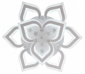 Потолочная люстра Natali Kovaltseva Cascade LED LAMPS 81158 в Югорске - yugorsk.mebel24.online | фото 2