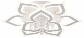 Потолочная люстра Natali Kovaltseva Cascade LED LAMPS 81158 в Югорске - yugorsk.mebel24.online | фото 3