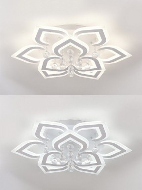 Потолочная люстра Natali Kovaltseva Cascade LED LAMPS 81158 в Югорске - yugorsk.mebel24.online | фото 6