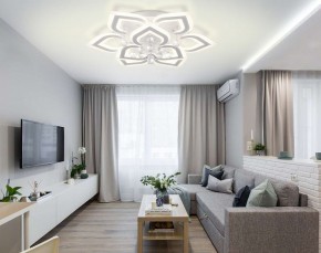 Потолочная люстра Natali Kovaltseva Cascade LED LAMPS 81158 в Югорске - yugorsk.mebel24.online | фото 8