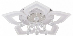 Потолочная люстра Natali Kovaltseva Cascade LED LAMPS 81159 в Югорске - yugorsk.mebel24.online | фото