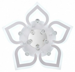 Потолочная люстра Natali Kovaltseva Cascade LED LAMPS 81159 в Югорске - yugorsk.mebel24.online | фото 3