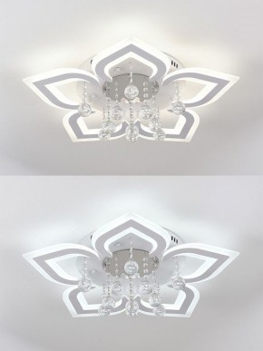 Потолочная люстра Natali Kovaltseva Cascade LED LAMPS 81159 в Югорске - yugorsk.mebel24.online | фото 6