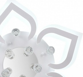 Потолочная люстра Natali Kovaltseva Cascade LED LAMPS 81159 в Югорске - yugorsk.mebel24.online | фото 9