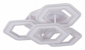 Потолочная люстра Natali Kovaltseva Damask HIGH-TECH LED LAMPS 82060 в Югорске - yugorsk.mebel24.online | фото