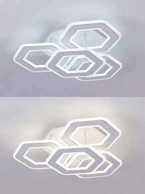 Потолочная люстра Natali Kovaltseva Damask HIGH-TECH LED LAMPS 82060 в Югорске - yugorsk.mebel24.online | фото 6