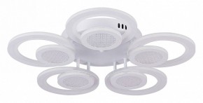 Потолочная люстра Natali Kovaltseva Damask LED LAMPS 81169 в Югорске - yugorsk.mebel24.online | фото