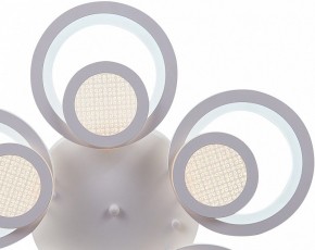 Потолочная люстра Natali Kovaltseva Damask LED LAMPS 81169 в Югорске - yugorsk.mebel24.online | фото 10