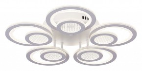 Потолочная люстра Natali Kovaltseva Damask LED LAMPS 81169 в Югорске - yugorsk.mebel24.online | фото 2