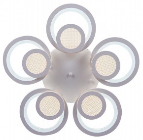 Потолочная люстра Natali Kovaltseva Damask LED LAMPS 81169 в Югорске - yugorsk.mebel24.online | фото 3