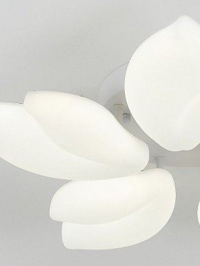 Потолочная люстра Natali Kovaltseva Effect LED LAMPS 81116 в Югорске - yugorsk.mebel24.online | фото 10