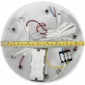 Потолочная люстра Natali Kovaltseva Effect LED LAMPS 81116 в Югорске - yugorsk.mebel24.online | фото 11